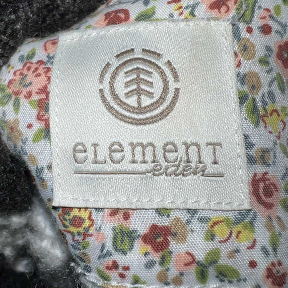 Element Eden Cowl Neck Sweater - Picture 5 of 7